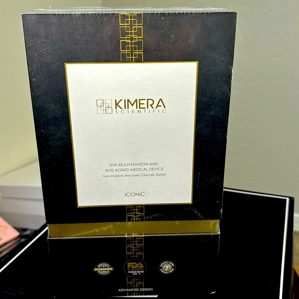 Kimera Scientific Iconic Anti Aging